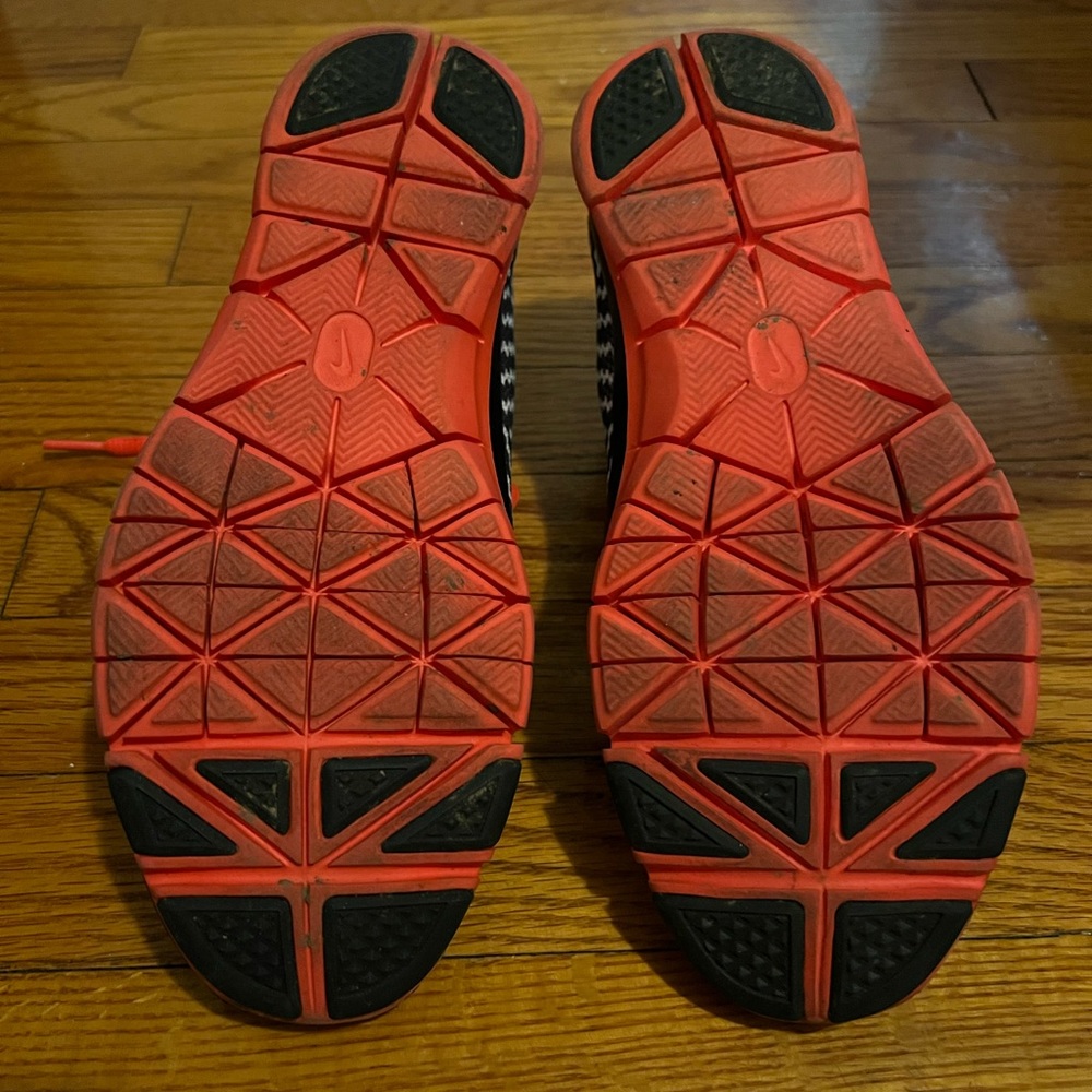 Nike Free 5.0 - Picture 3 of 5